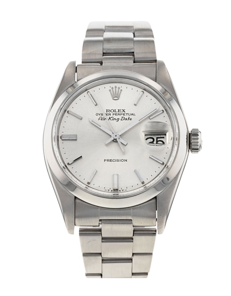 Rolex Air-King 5700